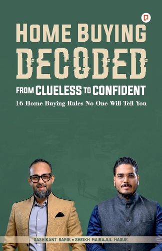 Cover image for Home Buying Decoded