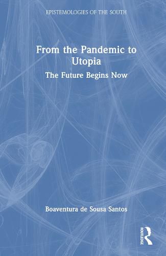 Cover image for From the Pandemic to Utopia