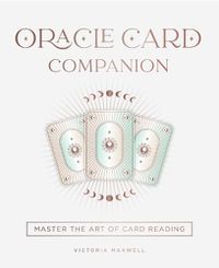 Cover image for Oracle Card Companion