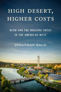 Cover image for High Desert, Higher Costs