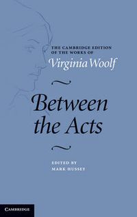 Cover image for Between the Acts