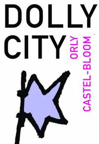 Cover image for Dolly City