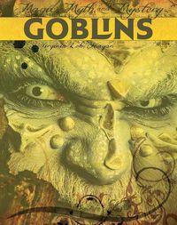 Cover image for Goblins