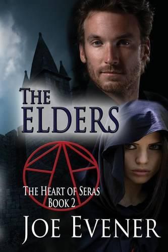 Cover image for The Elders