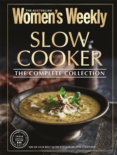 Slow Cooker The Complete Collection