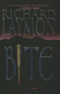 Cover image for Bite