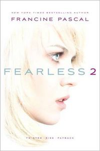 Cover image for Fearless 2
