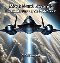 Cover image for Mach 3 and Beyond