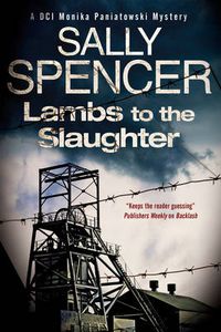 Cover image for Lambs to the Slaughter