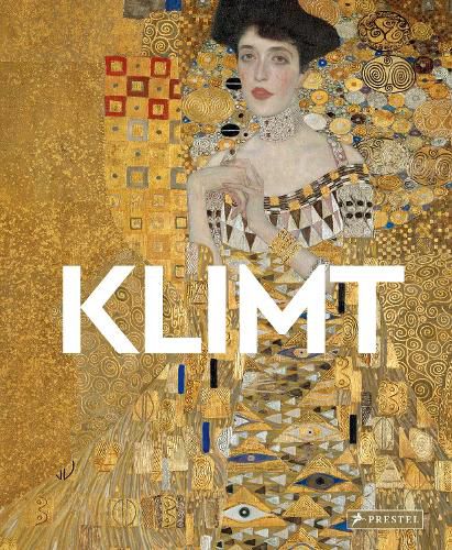 Cover image for Klimt: Masters of Art