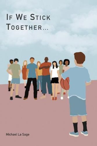 Cover image for If We Stick Together