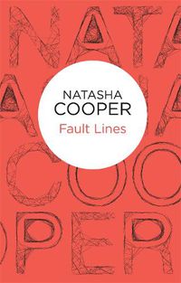 Cover image for Fault Lines