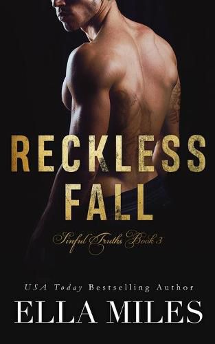 Cover image for Reckless Fall