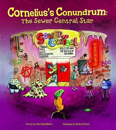 Cornelius's Conundrum