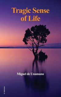 Cover image for Tragic Sense of Life