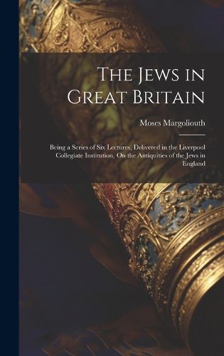 The Jews in Great Britain