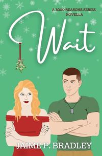 Cover image for Wait