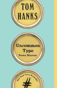 Cover image for Uncommon Type