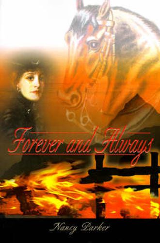 Cover image for Forever and Always