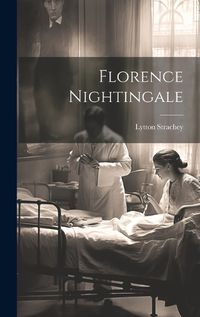 Cover image for Florence Nightingale