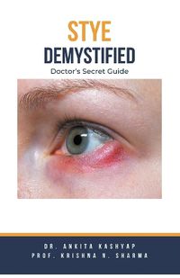 Cover image for Stye Demystified