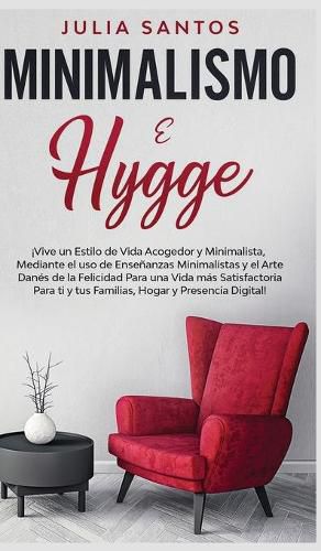 Cover image for Minimalismo e Hygge