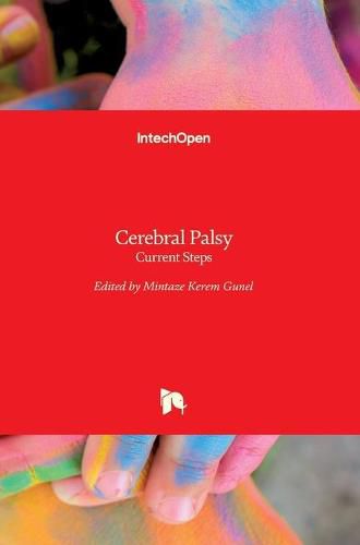 Cover image for Cerebral Palsy: Current Steps