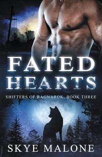 Cover image for Fated Hearts