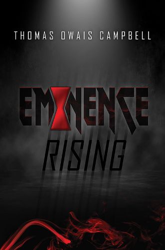 Cover image for Eminence Rising