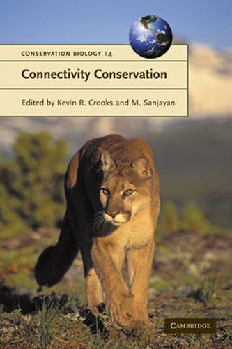 Cover image for Connectivity Conservation