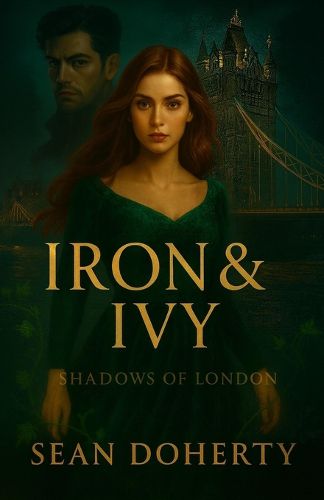 Cover image for Iron & Ivy