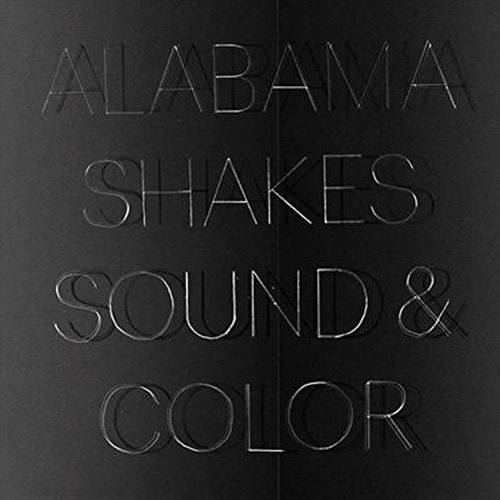 Sound & Color (Vinyl)