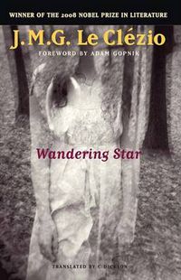 Cover image for Wandering Star