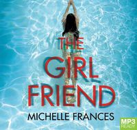 Cover image for The Girlfriend