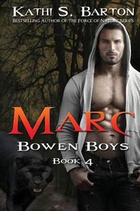 Cover image for Marc: Bowen Boys