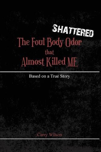 Cover image for Shattered