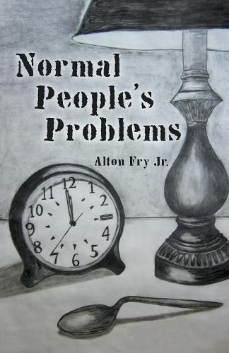 Cover image for Normal People's Problems