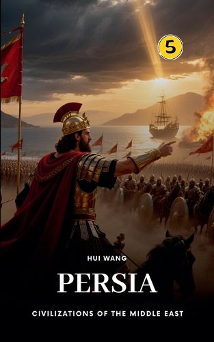 Cover image for Persia