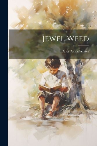 Cover image for Jewel Weed