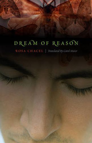 Cover image for Dream of Reason