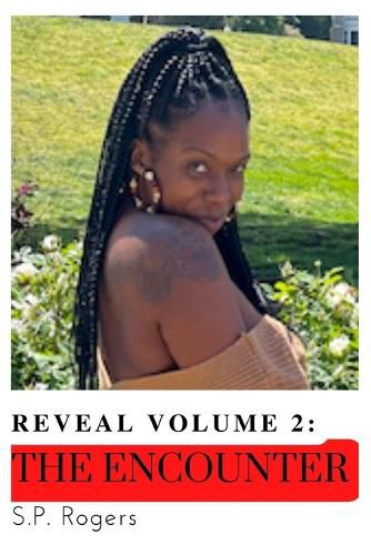 Reveal Volume 2.