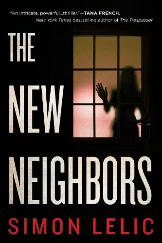 Cover image for The New Neighbors