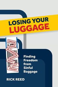 Cover image for Losing Your Luggage