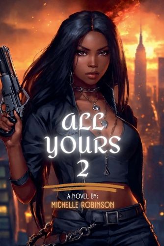Cover image for All Yours 2