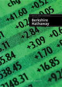 Cover image for Berkshire-Hathaway