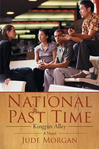 Cover image for National Past Time