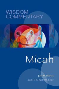 Cover image for Micah