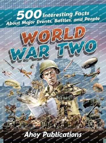 Cover image for World War Two