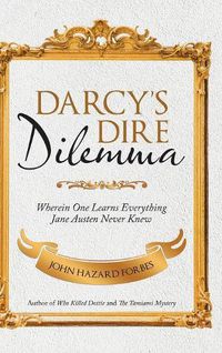 Cover image for Darcy'S Dire Dilemma