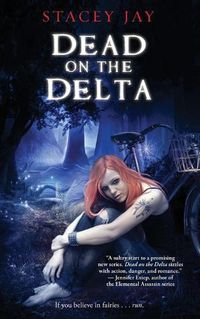 Cover image for Dead on the Delta